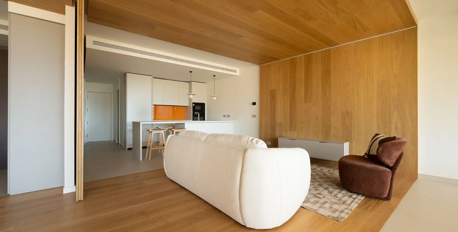 Venta de apartamento en planta media en Fuengirola 3