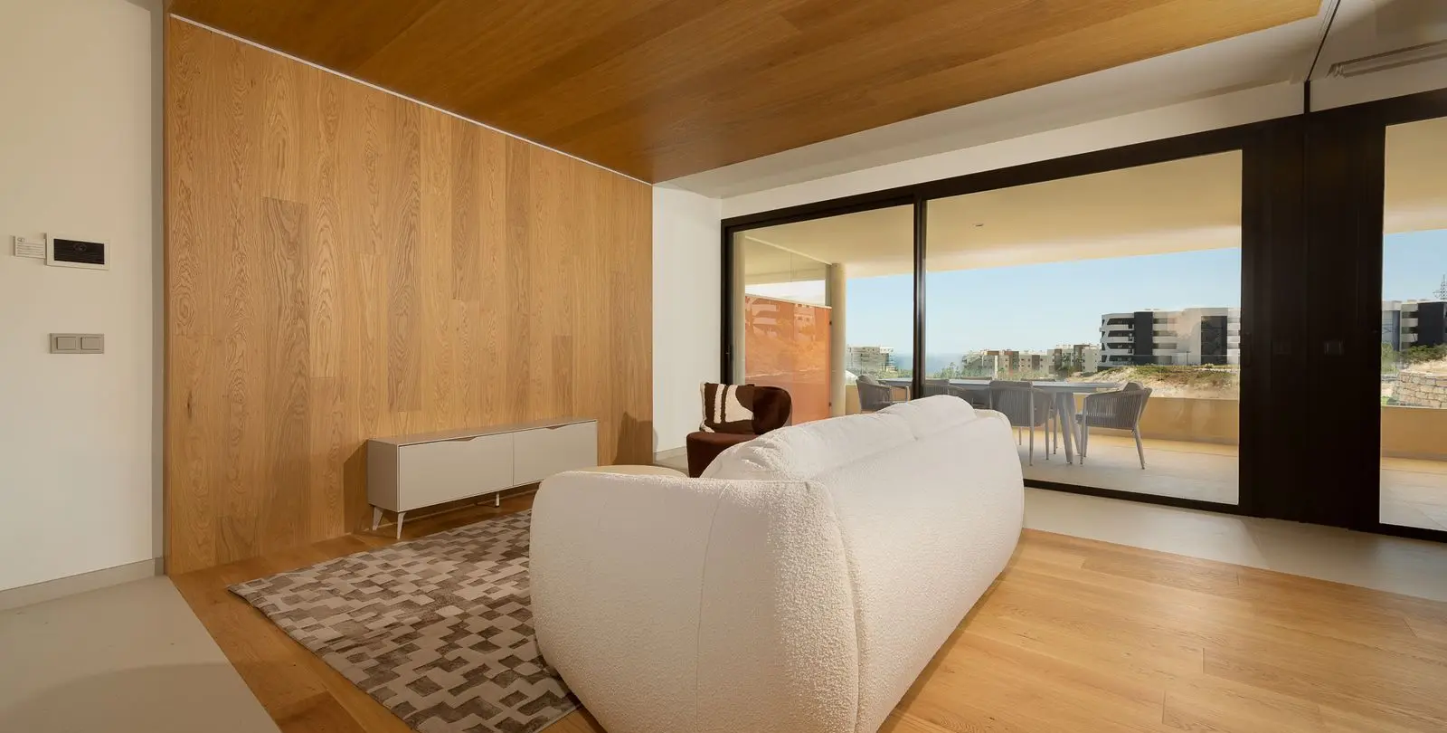 Venta de apartamento en planta media en Fuengirola 4