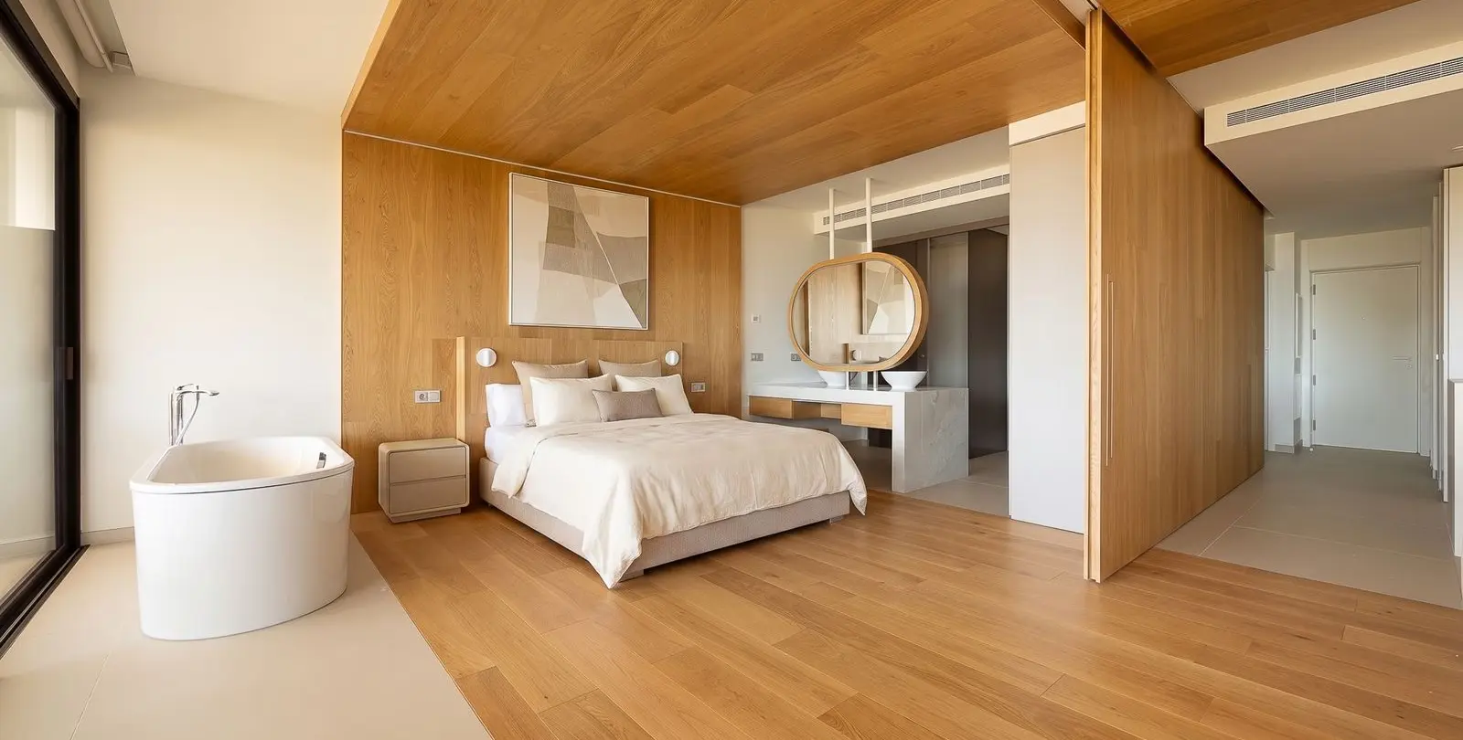 Venta de apartamento en planta media en Fuengirola 7