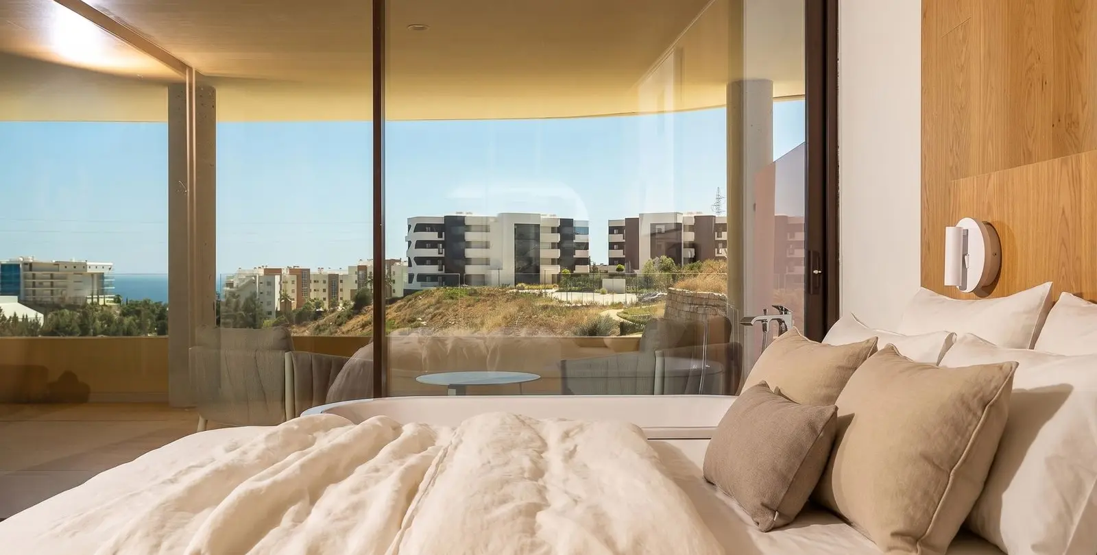 Venta de apartamento en planta media en Fuengirola 8