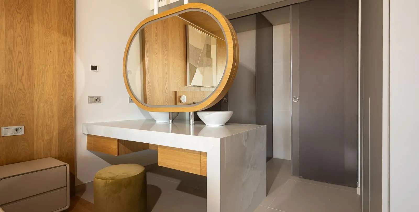 Venta de apartamento en planta media en Fuengirola 11