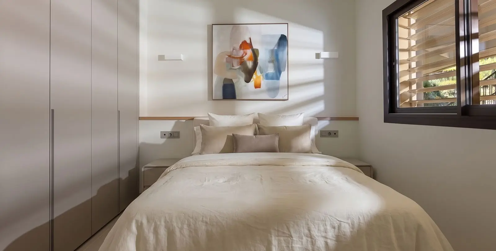 Venta de apartamento en planta media en Fuengirola 12