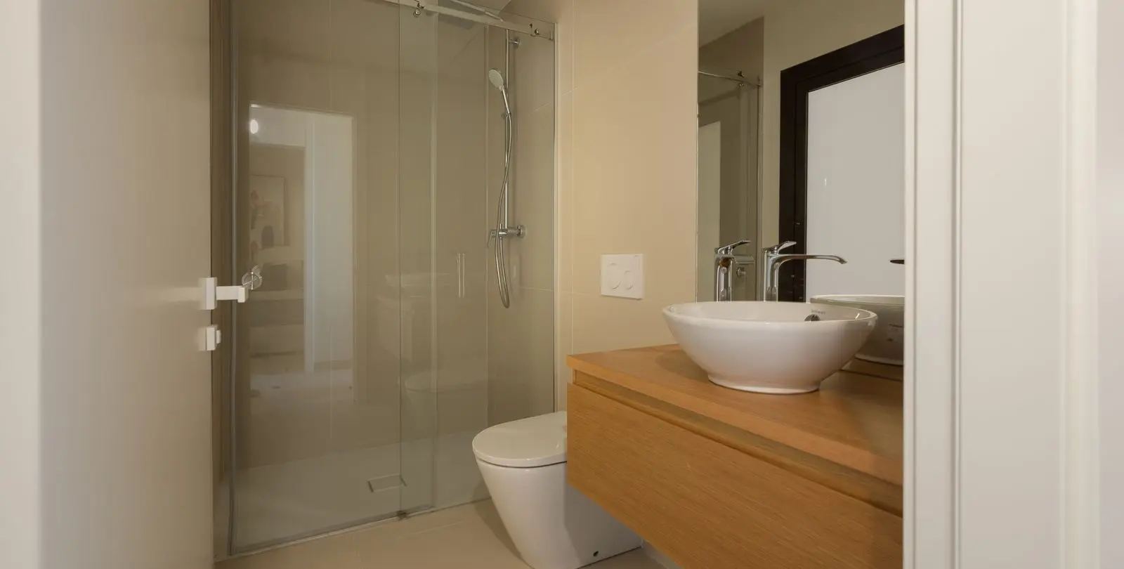 Venta de apartamento en planta media en Fuengirola 13