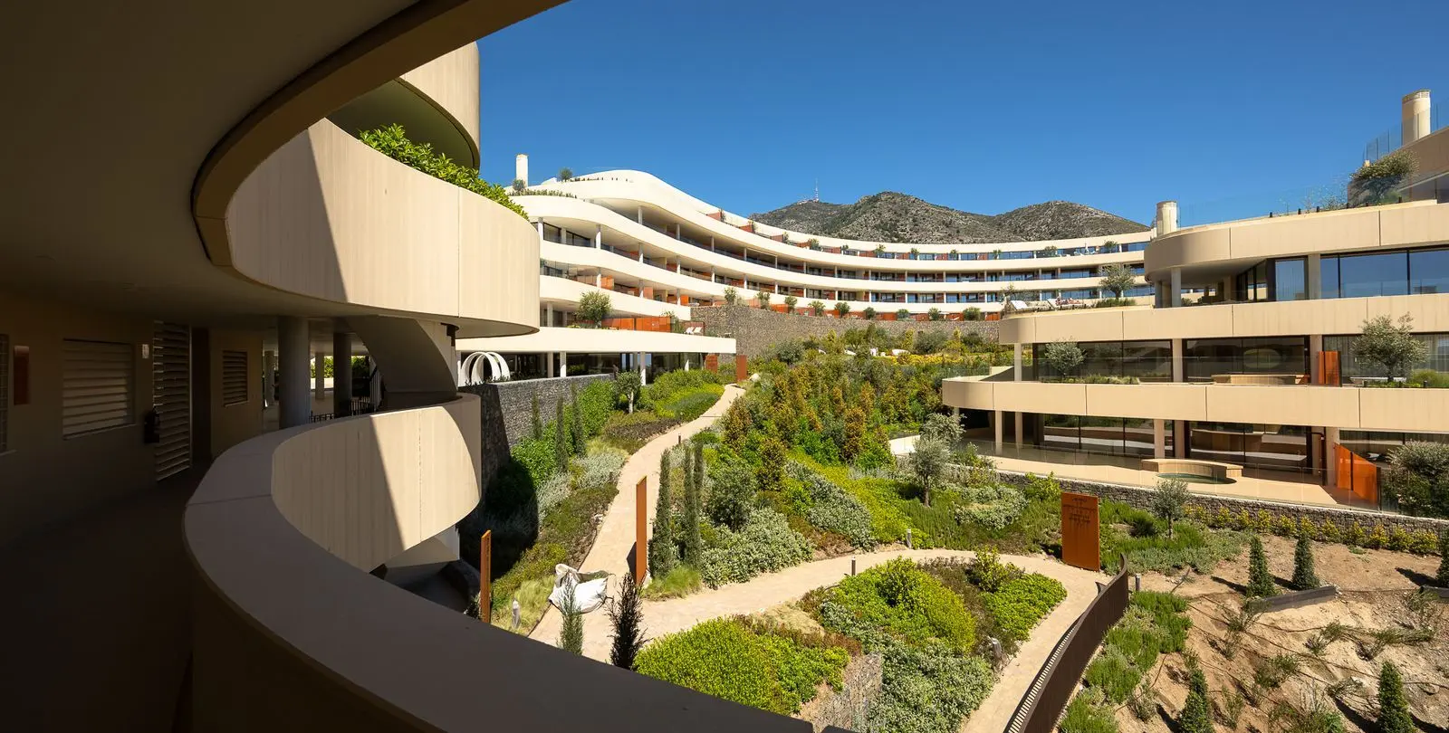 Venta de apartamento en planta media en Fuengirola 27