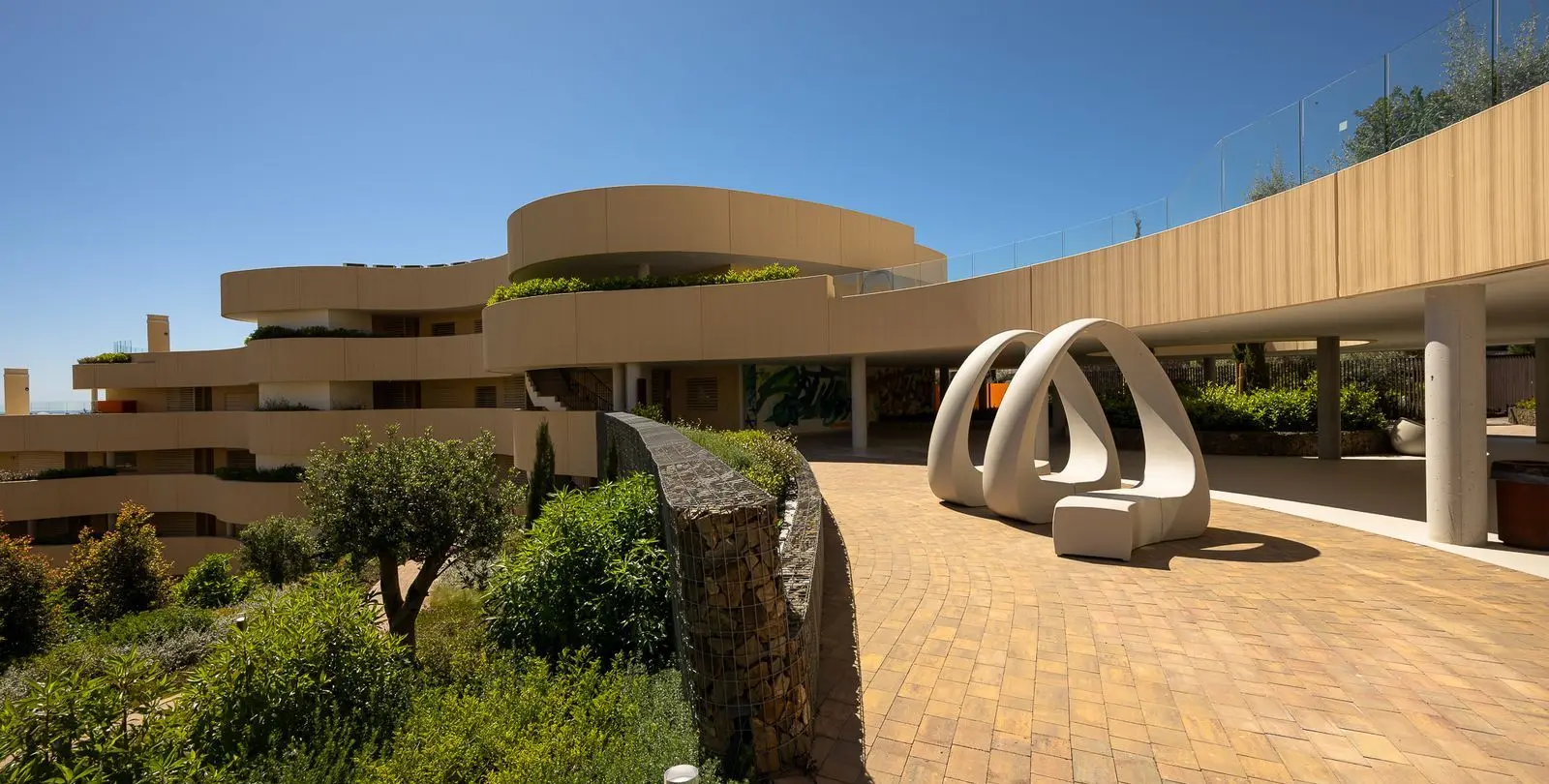 Venta de apartamento en planta media en Fuengirola 30