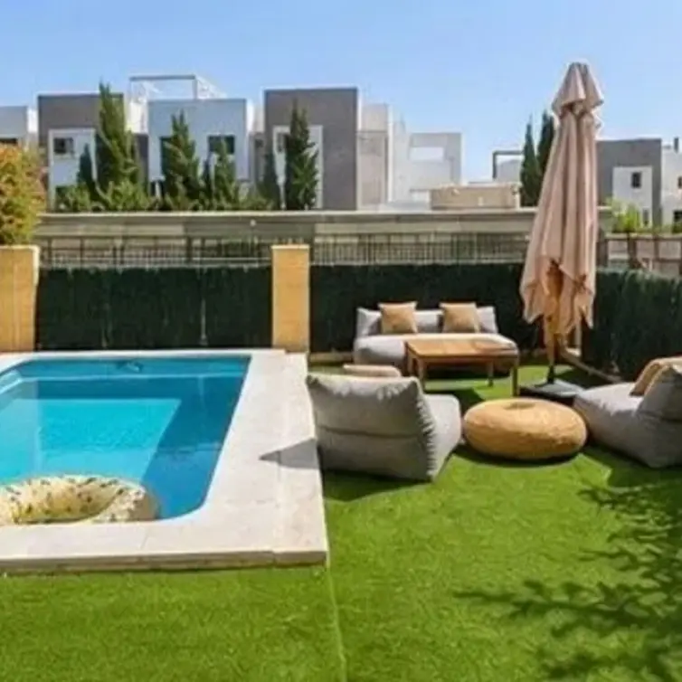 Продажа таунхауса в Estepona
