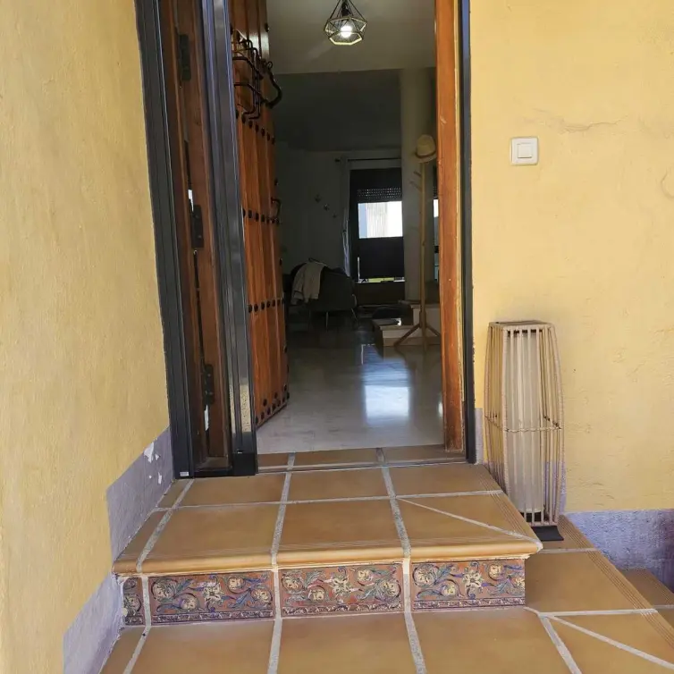 Продажа таунхауса в Estepona
