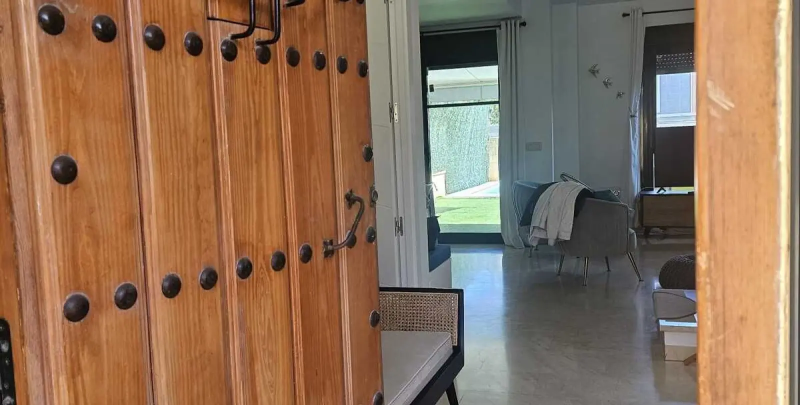 Продажа таунхауса в Estepona 3