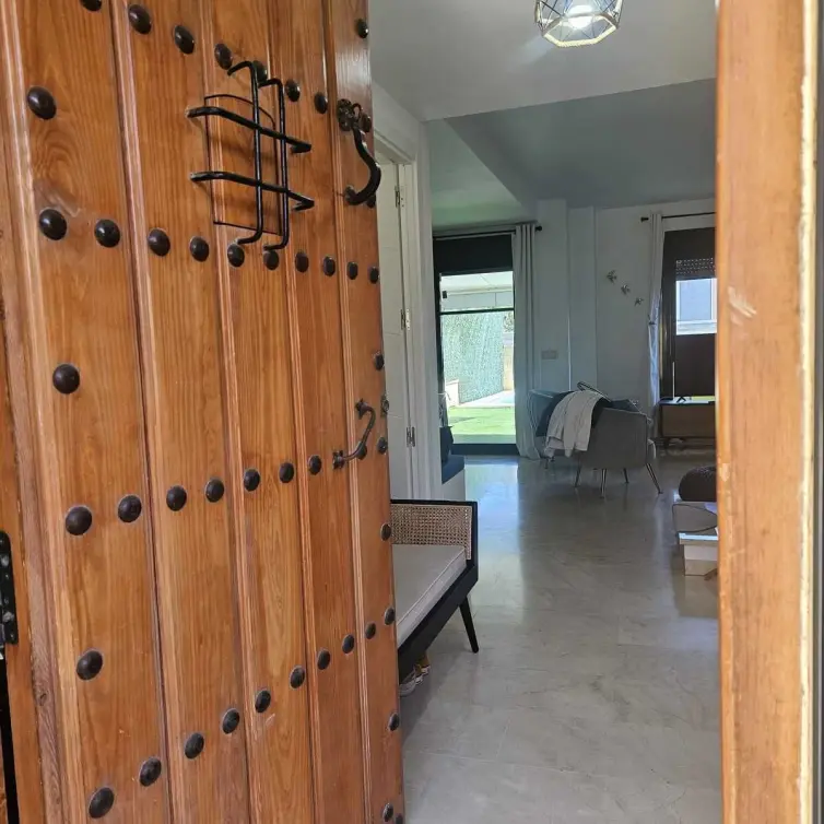 Продажа таунхауса в Estepona