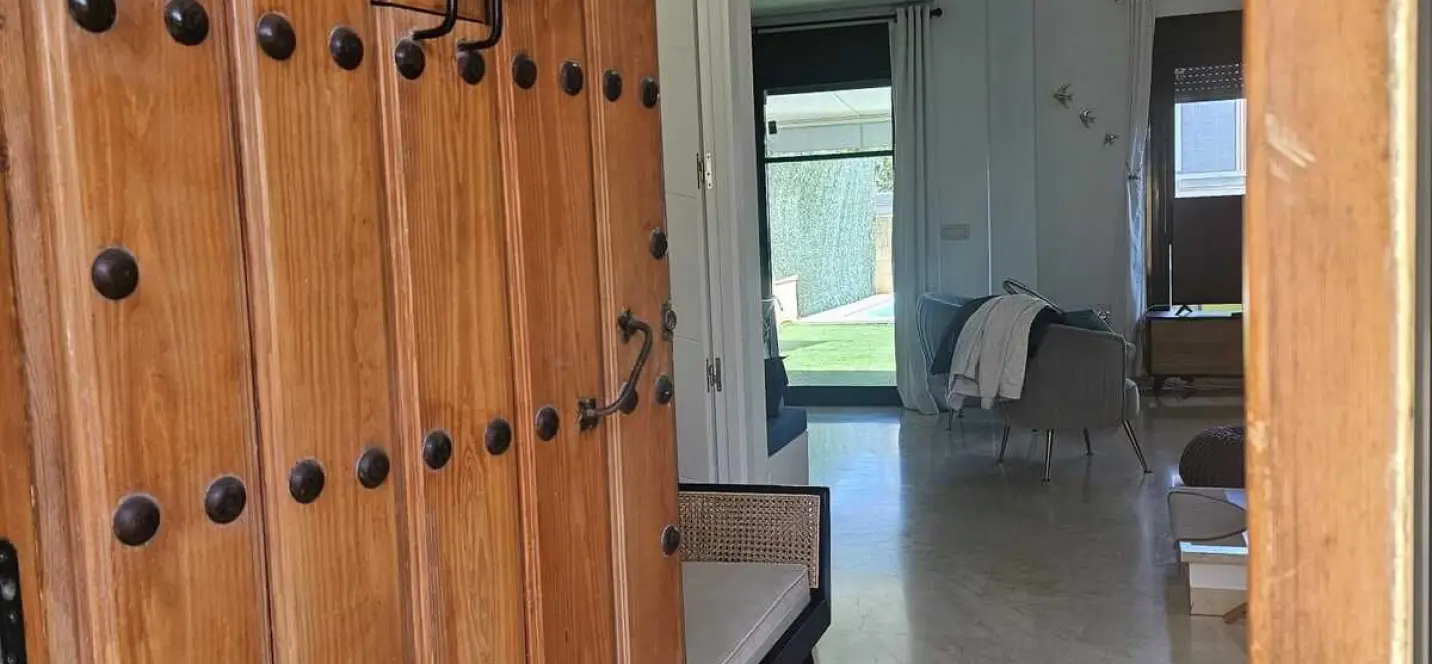 Продажа таунхауса в Estepona 2