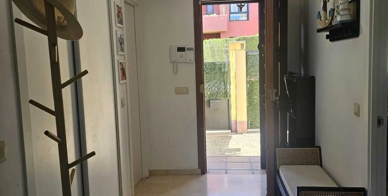 Продажа таунхауса в Estepona 4