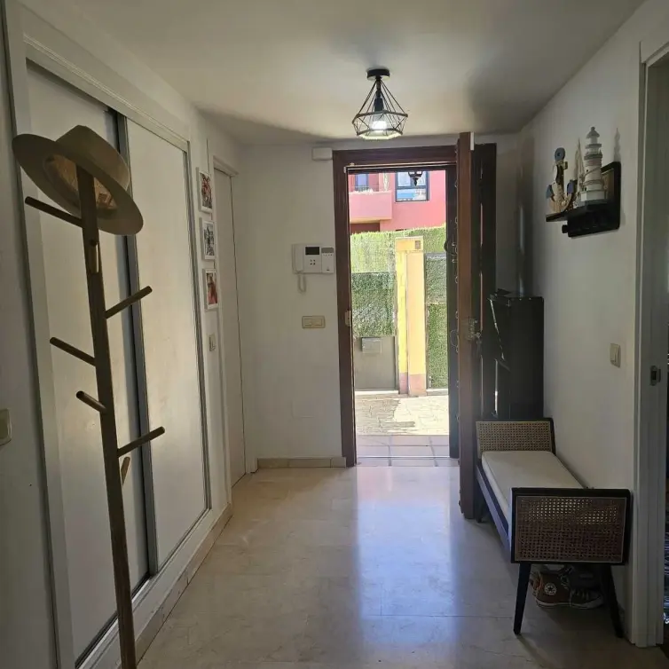 Продажа таунхауса в Estepona