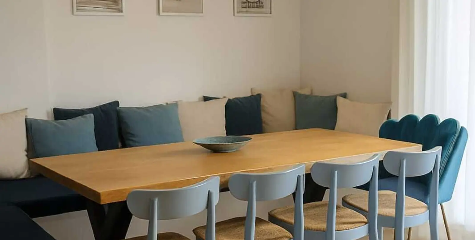 Продажа таунхауса в Estepona 5
