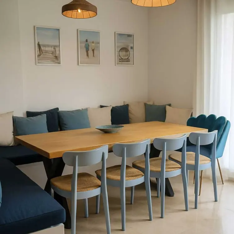 Продажа таунхауса в Estepona