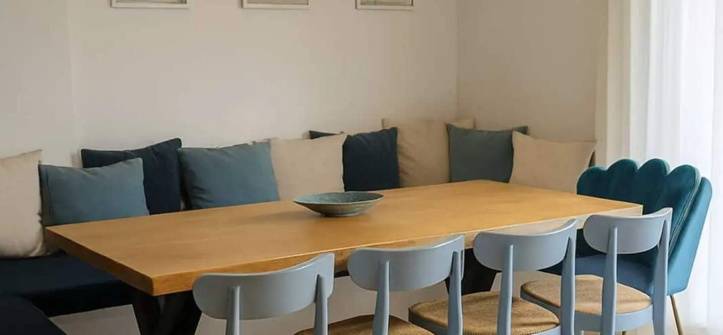 Продажа таунхауса в Estepona 4