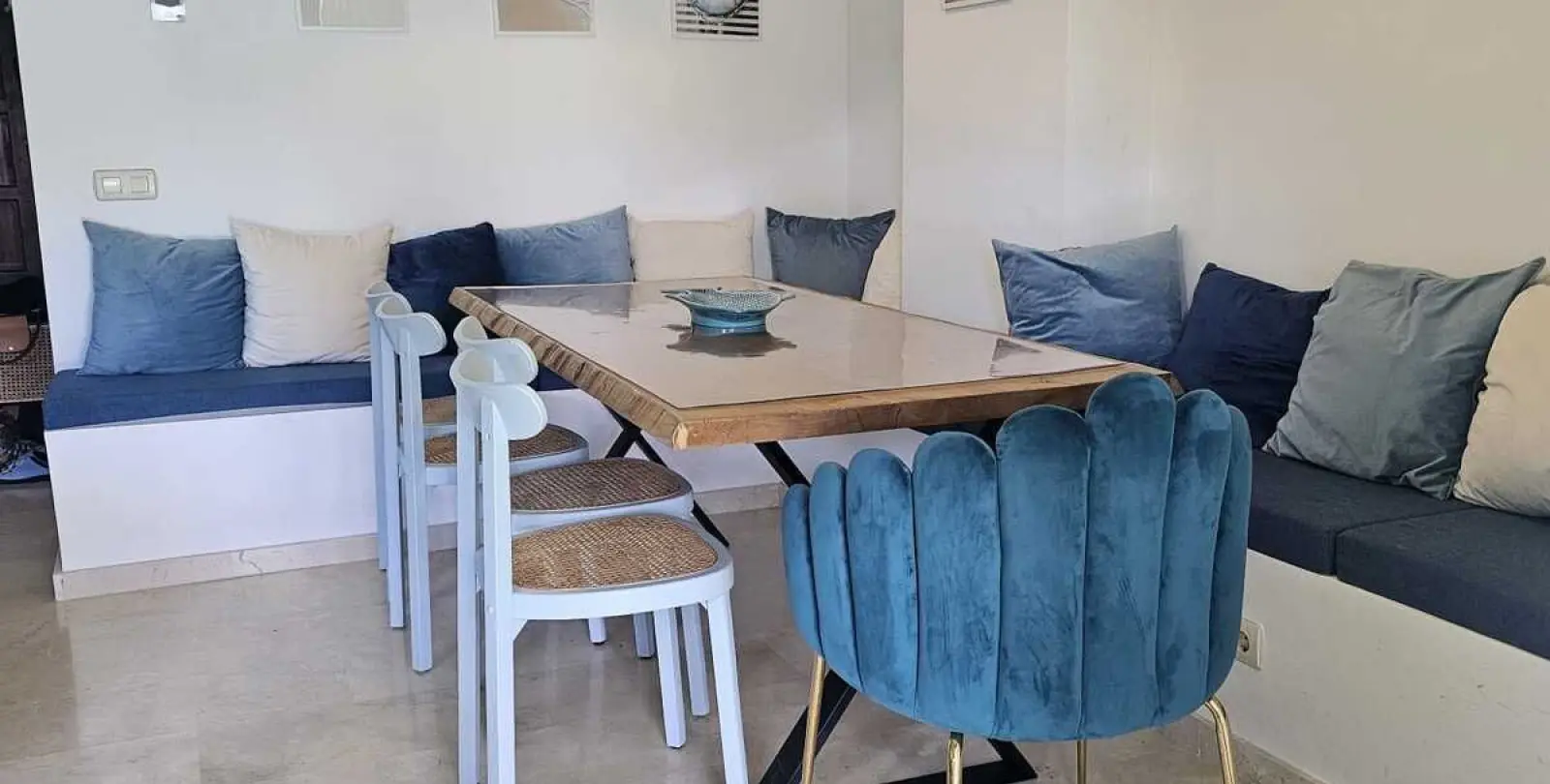 Продажа таунхауса в Estepona 7
