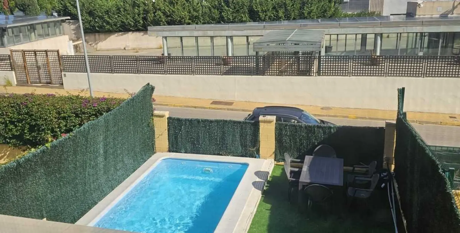 Продажа таунхауса в Estepona 29