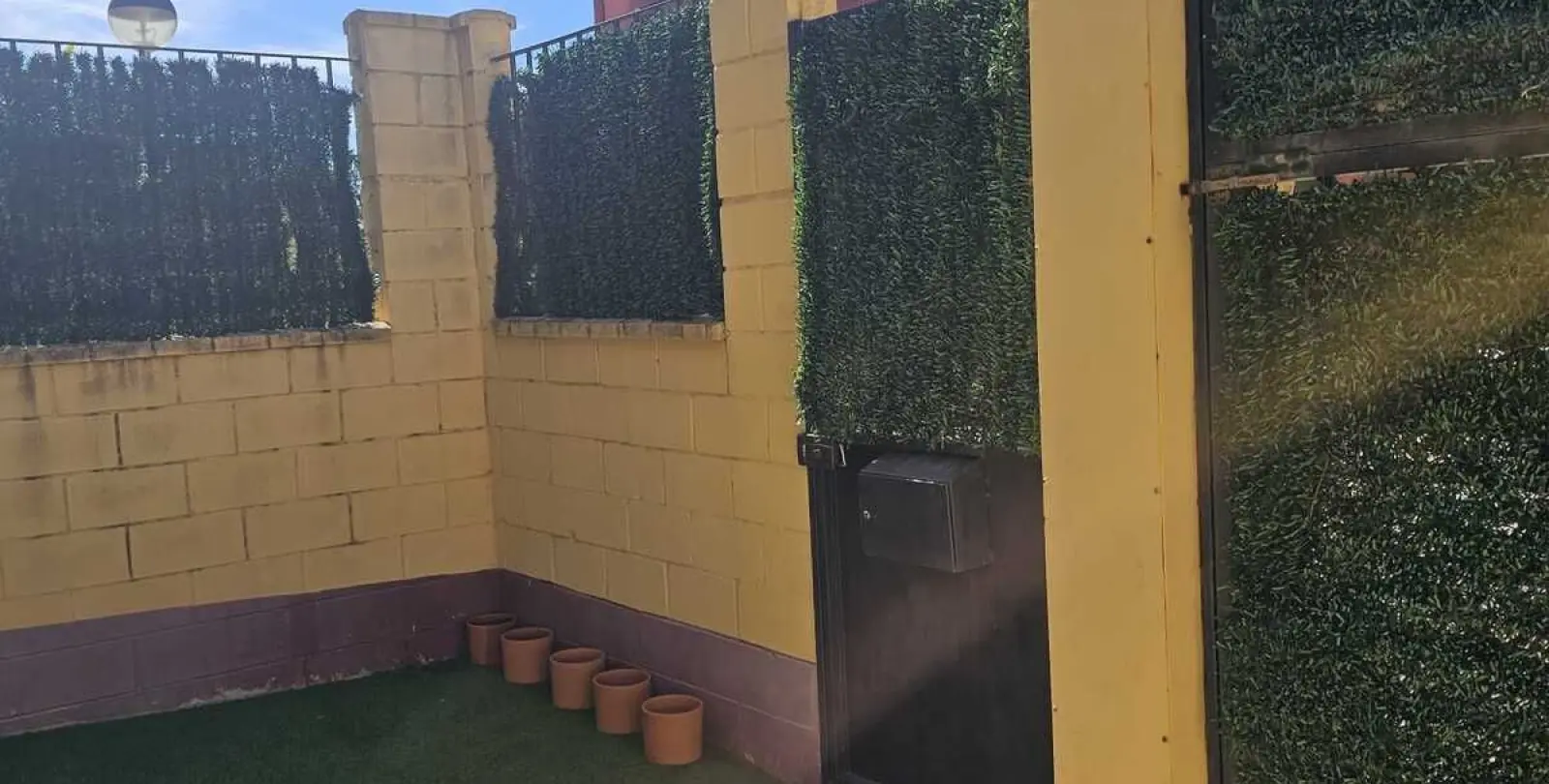 Продажа таунхауса в Estepona 30