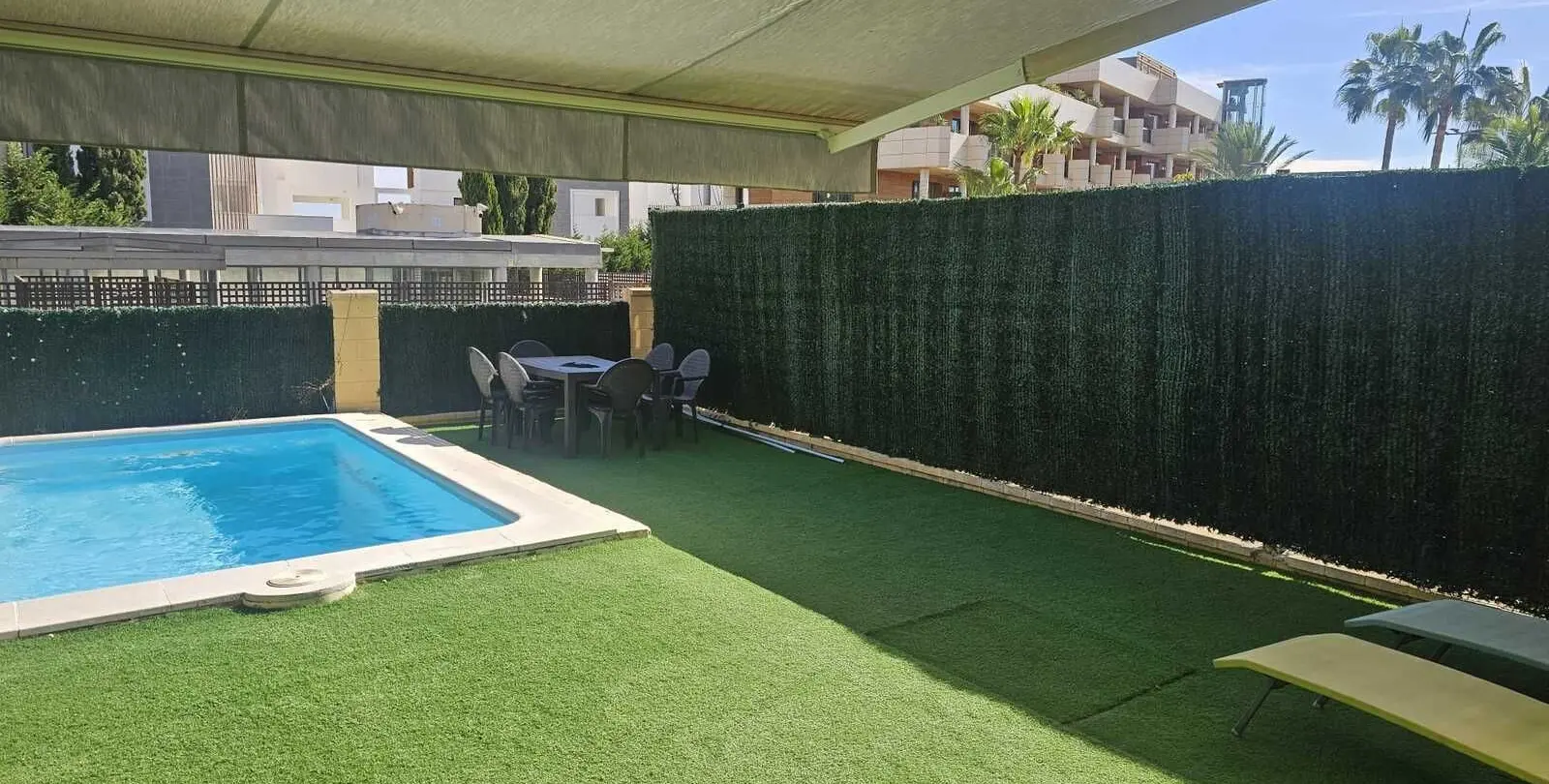Продажа таунхауса в Estepona 32