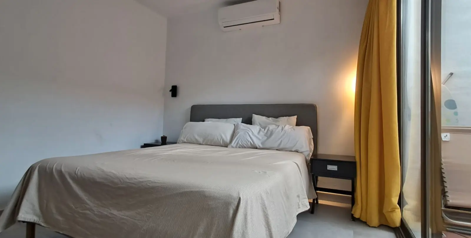Продажа двухуровневых апартаментов в New Golden Mile 9