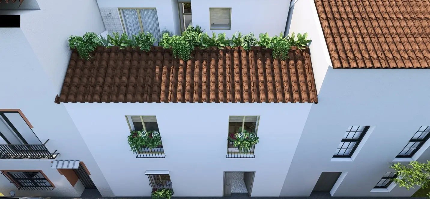 Sale of townhouse in Estepona 0