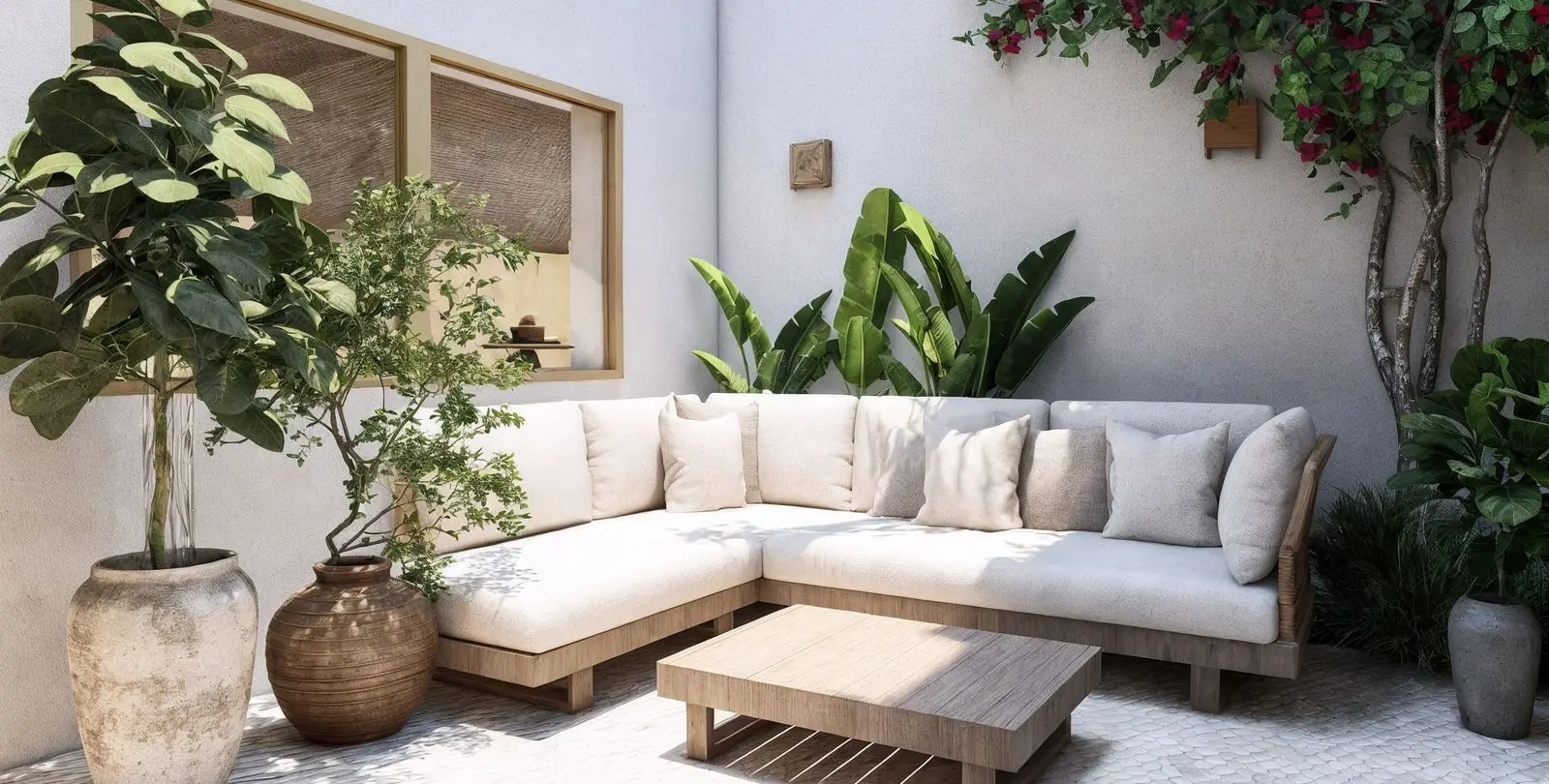 Sale of townhouse in Estepona 3