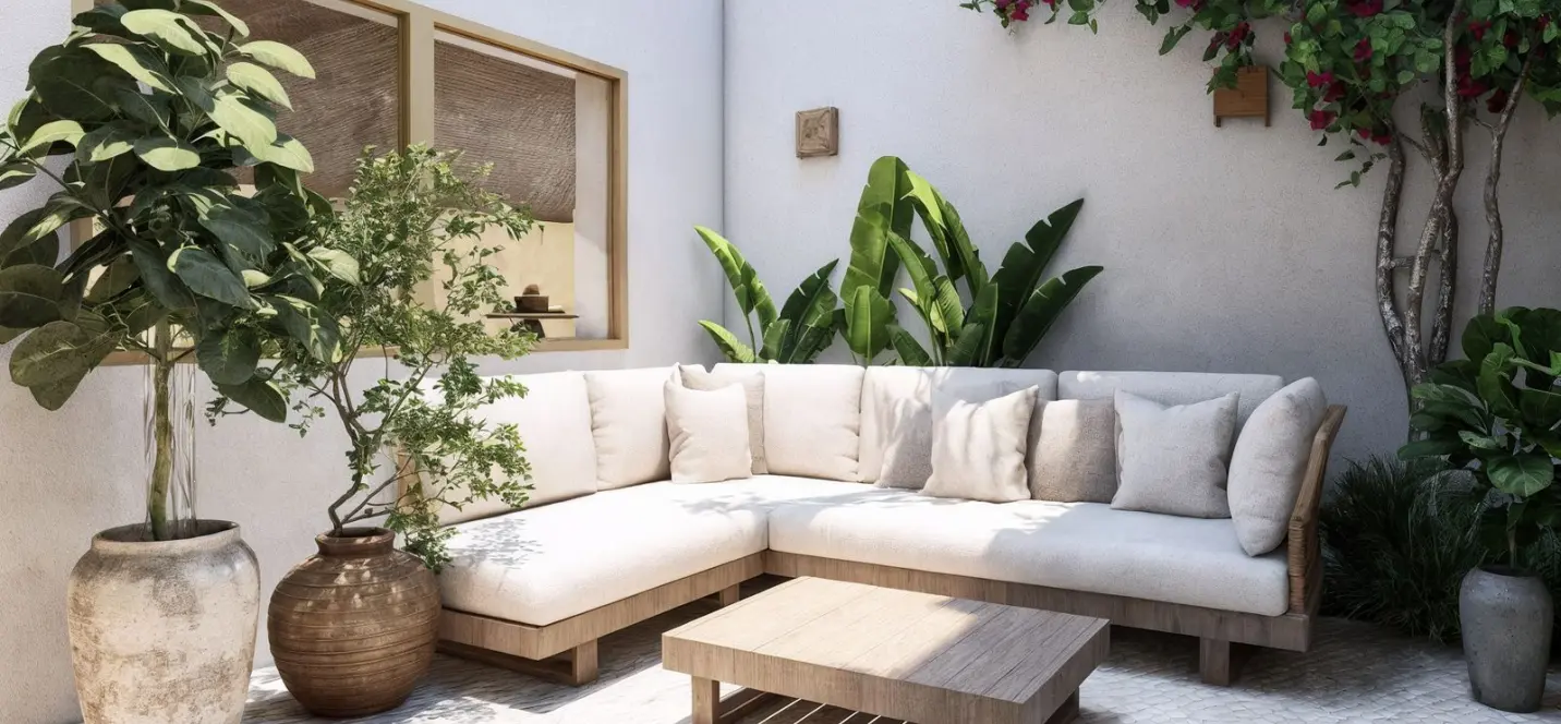Sale of townhouse in Estepona 2