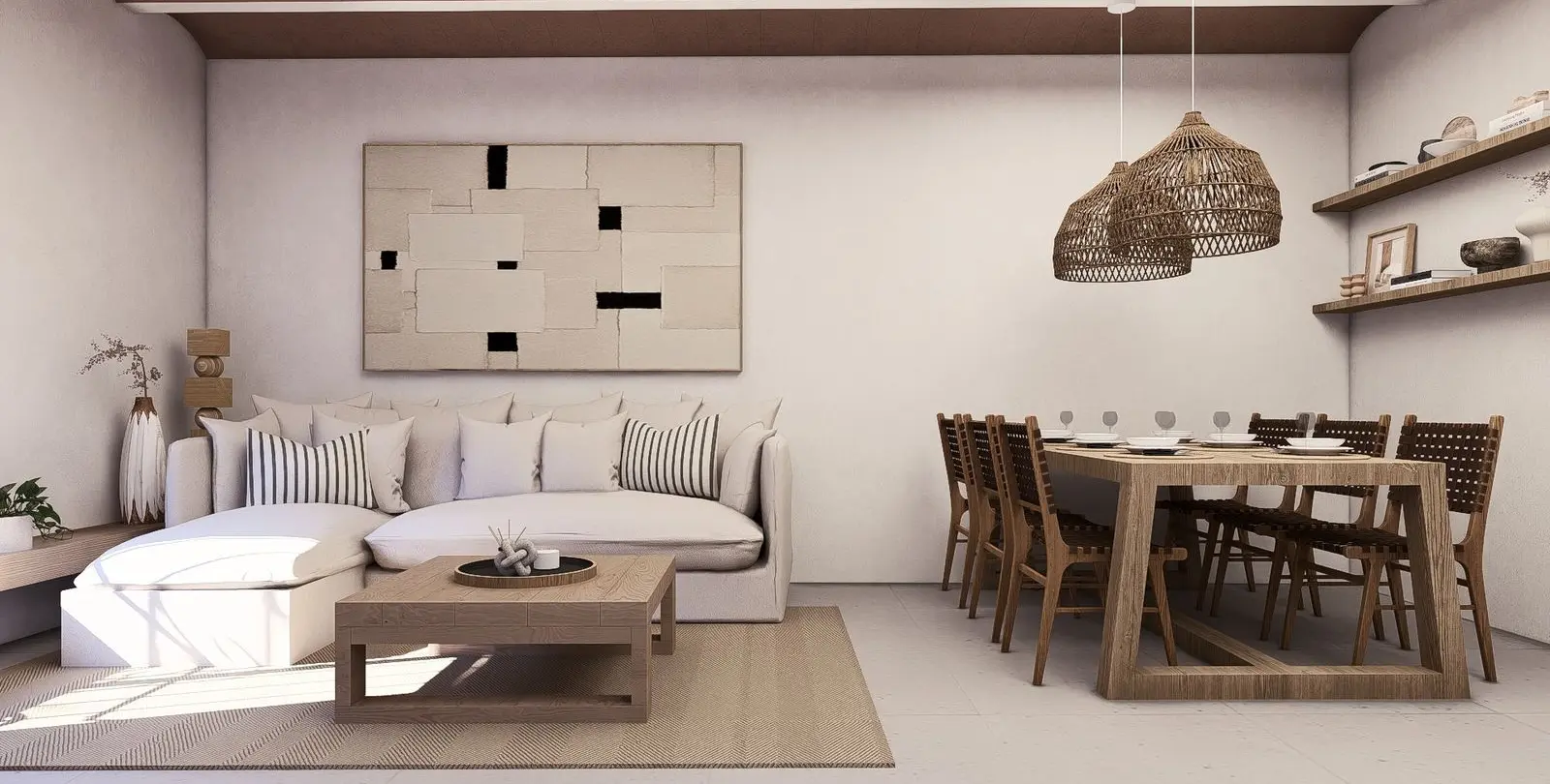 Sale of townhouse in Estepona 11