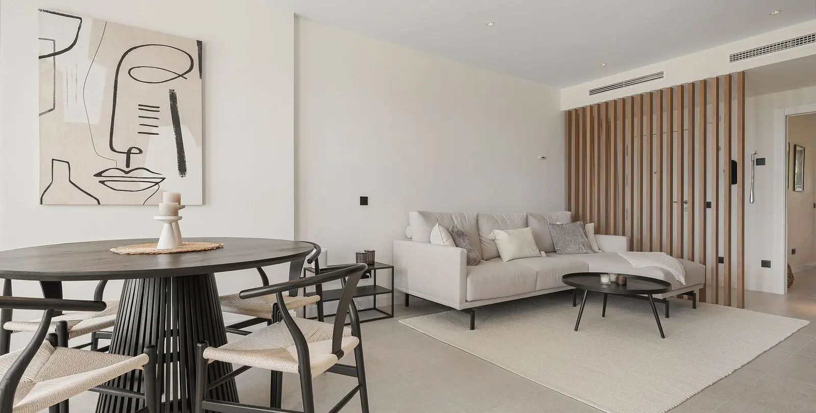Sale of penthouse in Los Arqueros 2