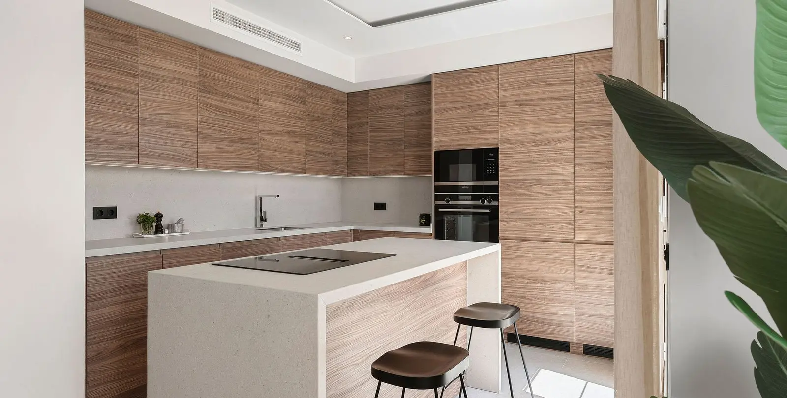 Sale of penthouse in Los Arqueros 20