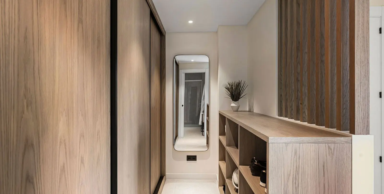Sale of penthouse in Los Arqueros 24
