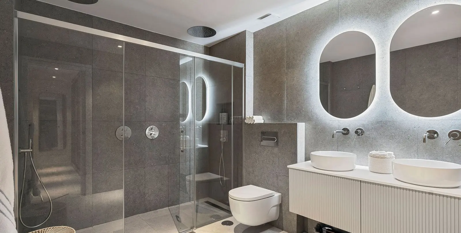 Sale of penthouse in Los Arqueros 25