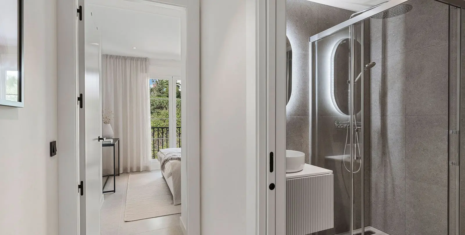 Sale of penthouse in Los Arqueros 27
