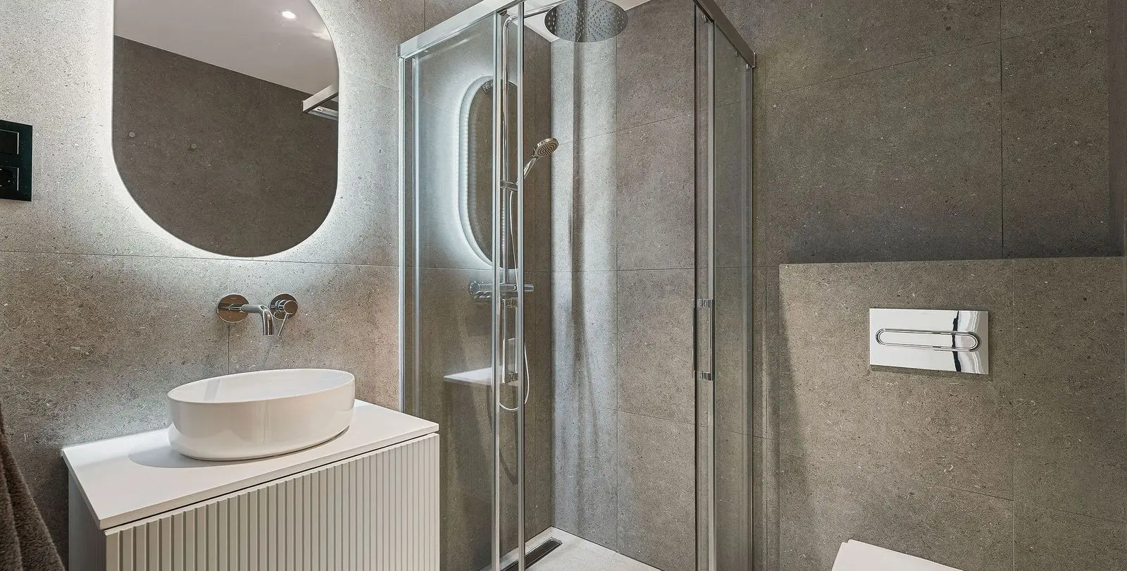 Sale of penthouse in Los Arqueros 28