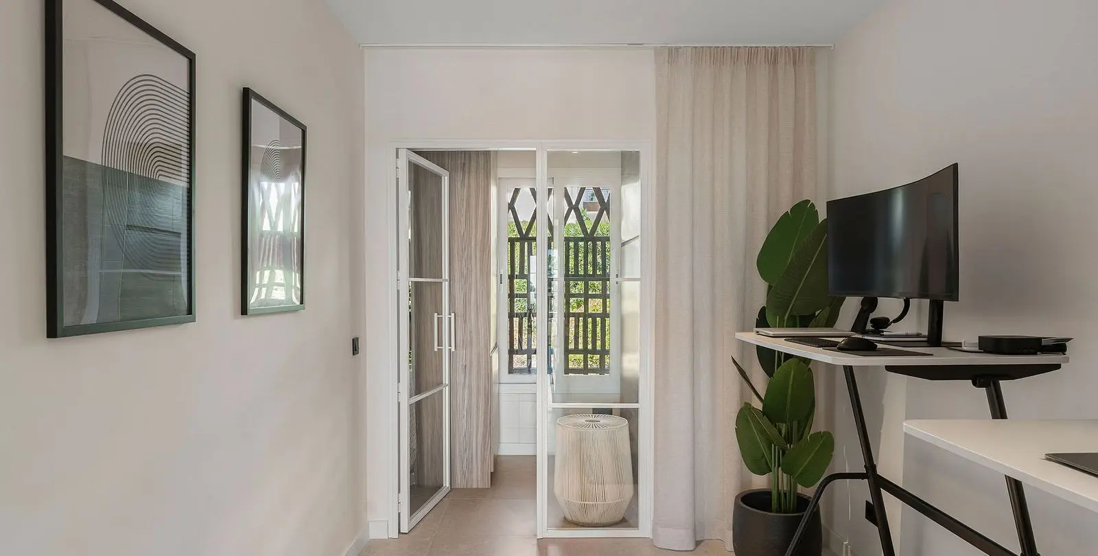 Sale of penthouse in Los Arqueros 29