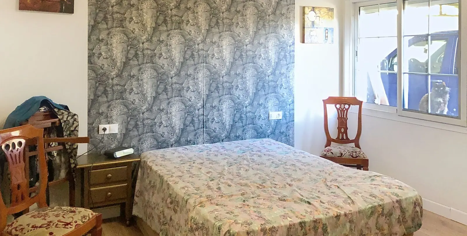 Продажа  отдельно стоящей виллы в Estepona 29