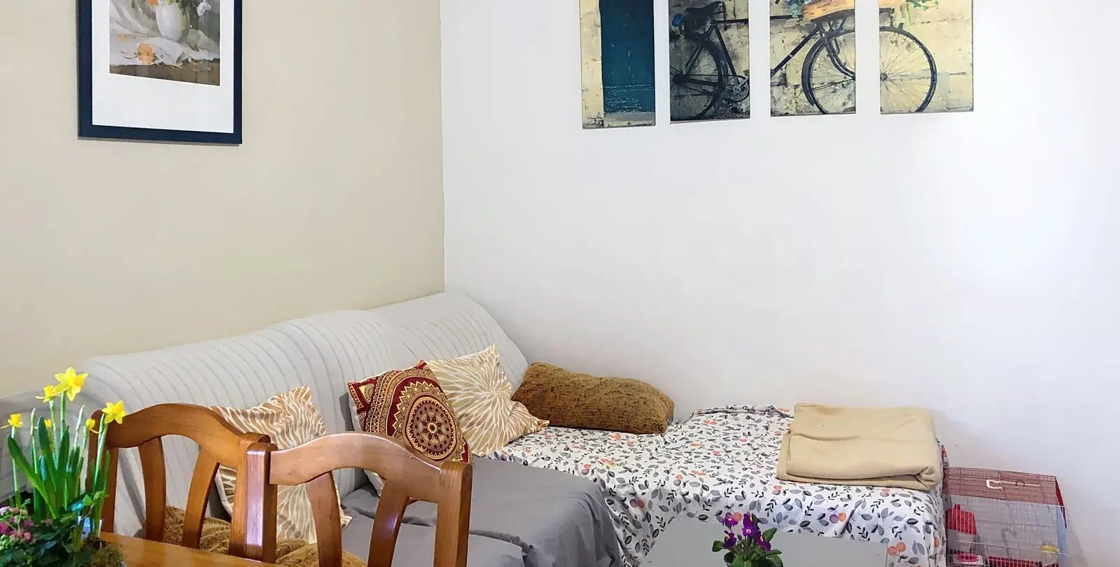 Продажа  отдельно стоящей виллы в Estepona 34
