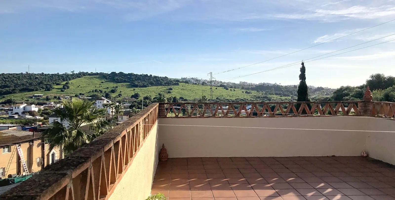 Продажа  отдельно стоящей виллы в Estepona 38