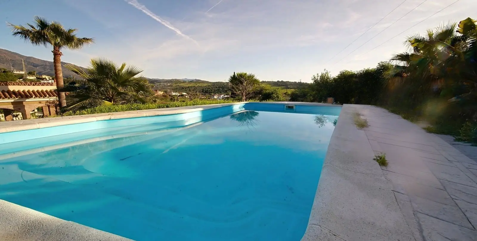 Продажа  отдельно стоящей виллы в Estepona 63