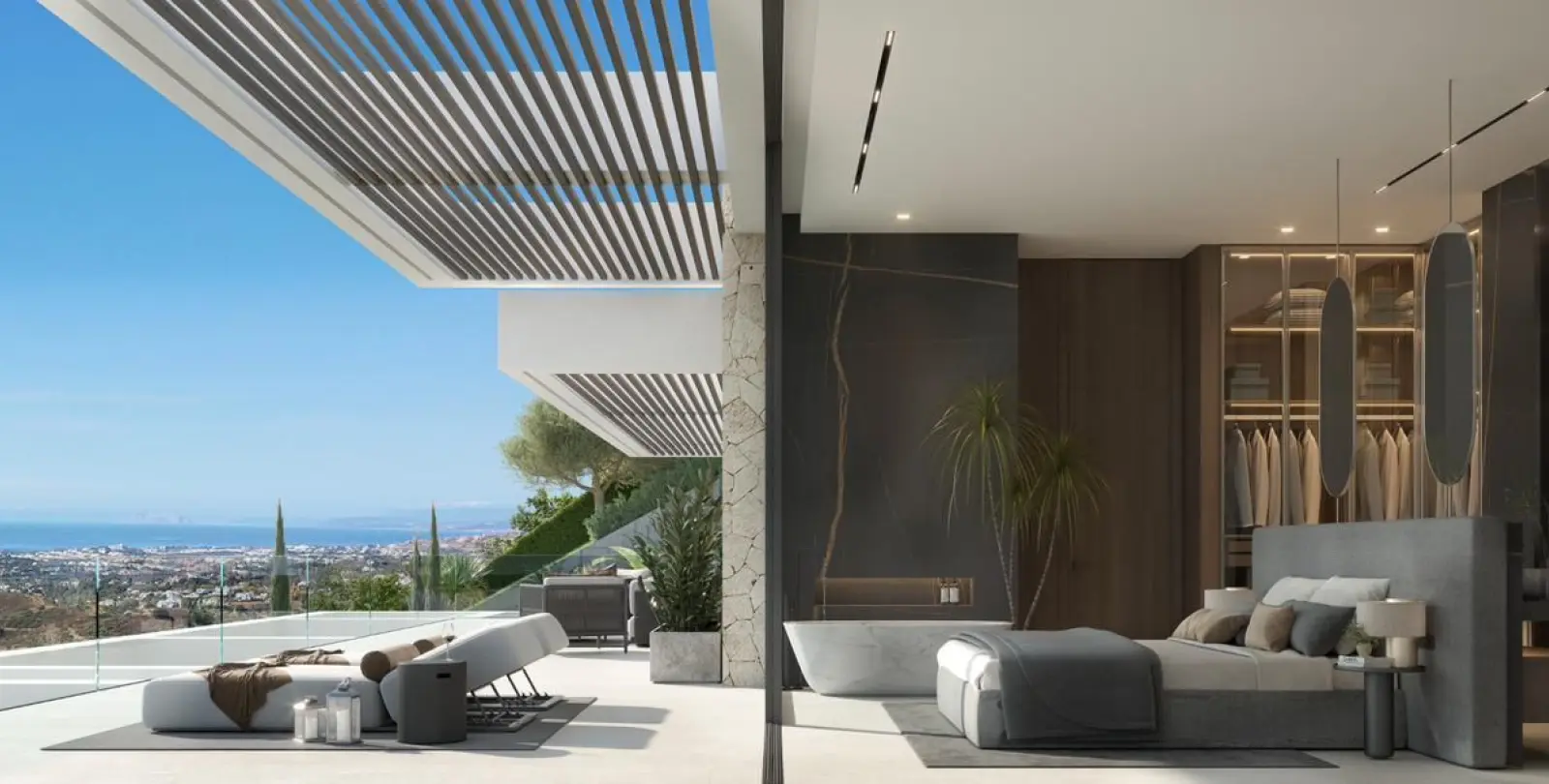 Sale of residential plot in La Quinta 10