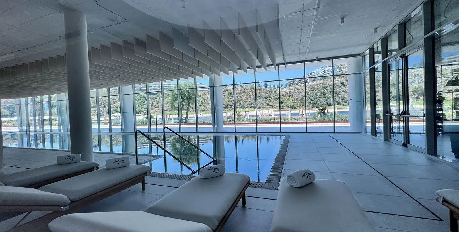 Sale of residential plot in La Quinta 22
