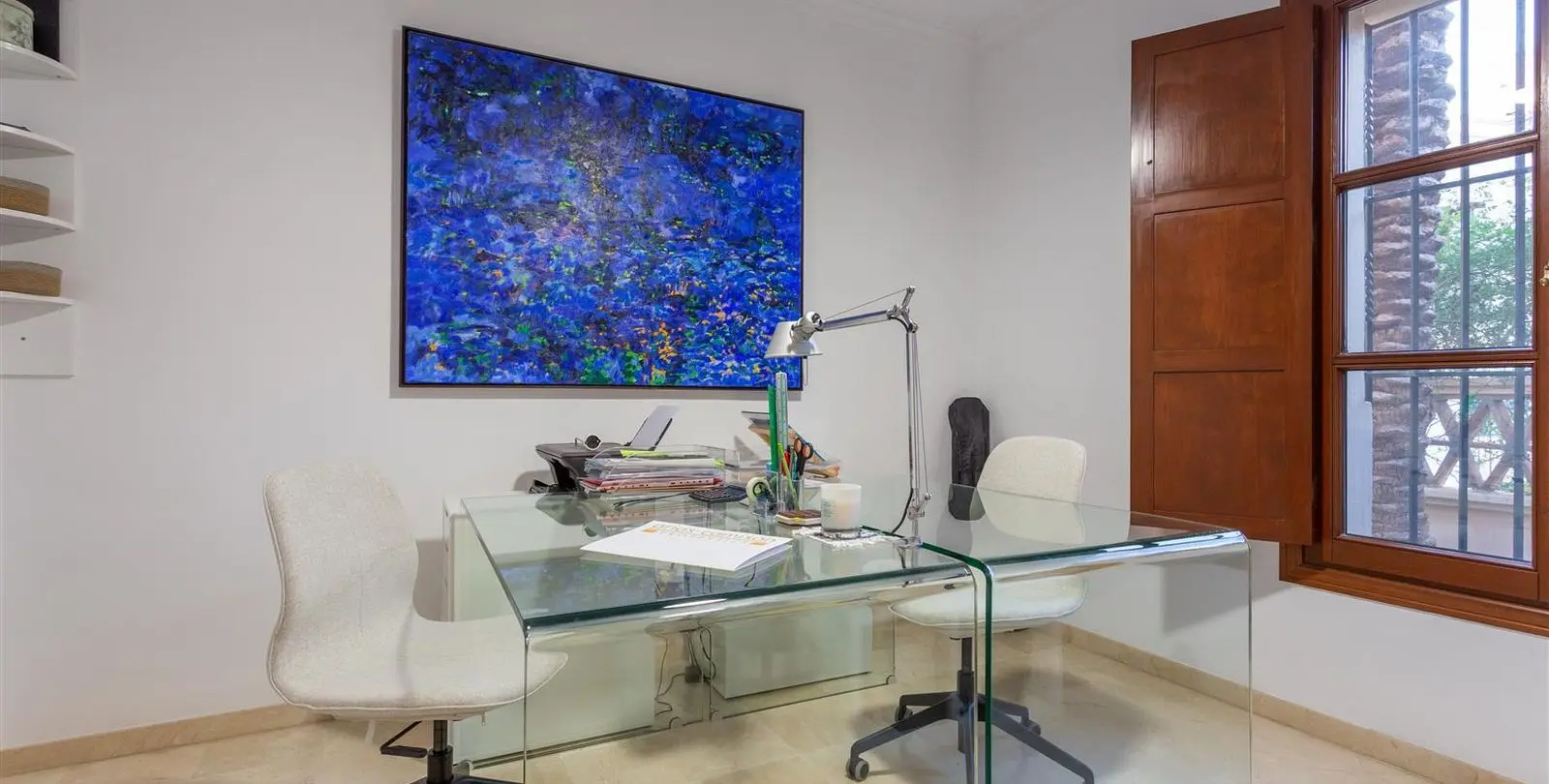 Продажа  отдельно стоящей виллы в Guadalmina Alta 9