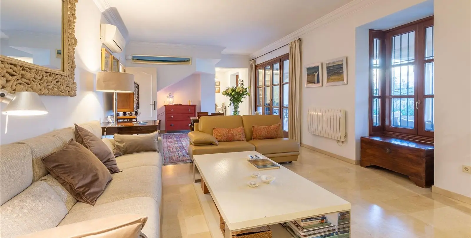 Sale of detached villa in Guadalmina Alta 6