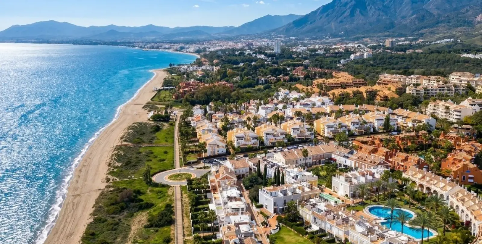 Продажа таунхауса в Bahía de Marbella 2