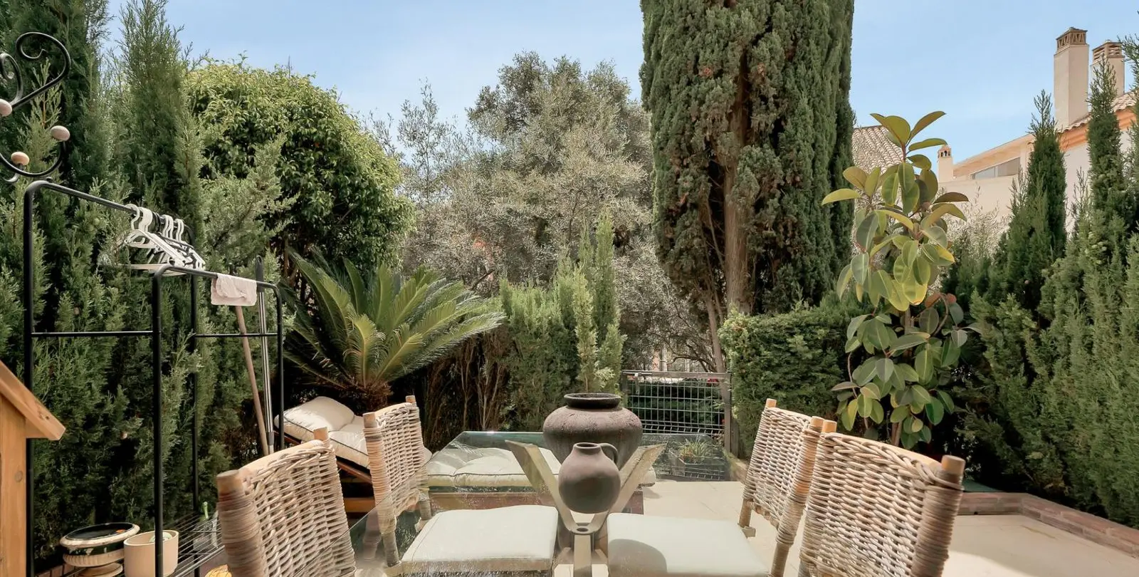 Продажа таунхауса в Bahía de Marbella 4