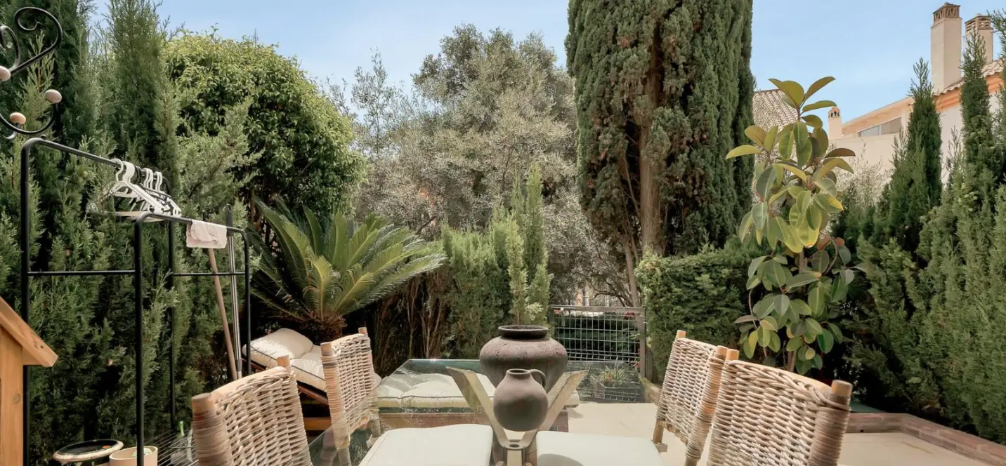 Продажа таунхауса в Bahía de Marbella 3