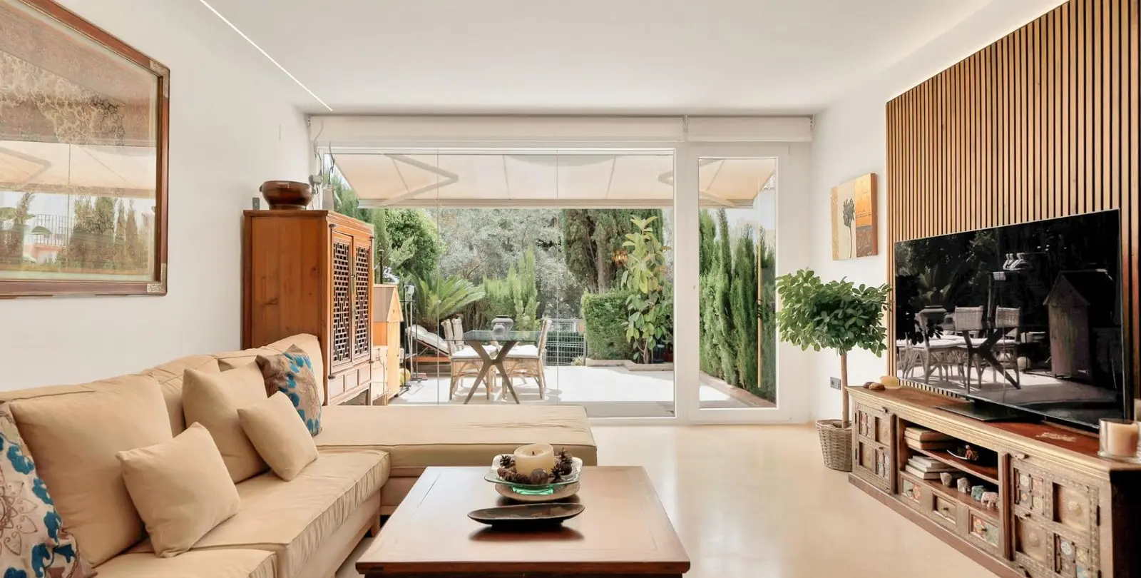 Продажа таунхауса в Bahía de Marbella 5