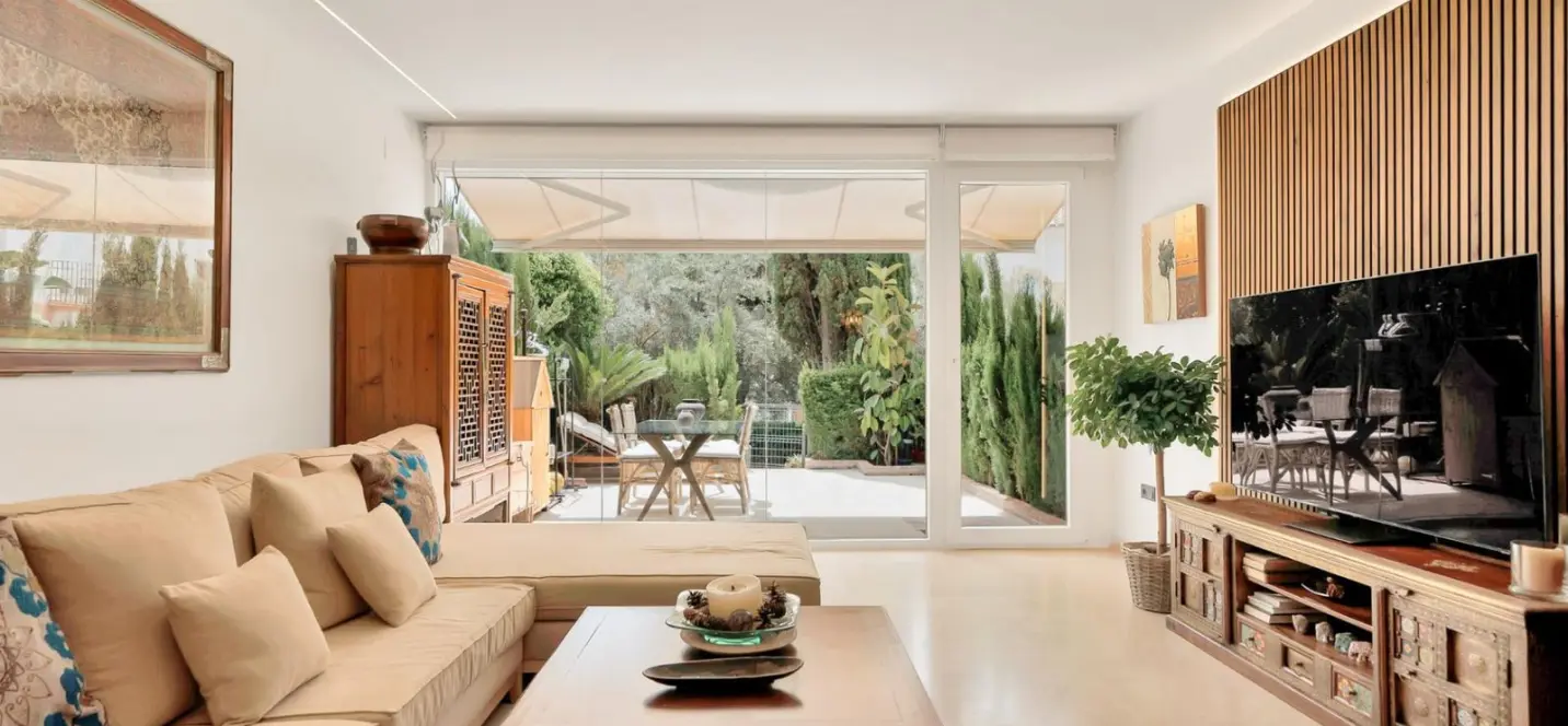 Продажа таунхауса в Bahía de Marbella 4