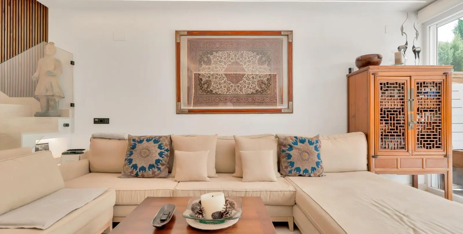 Продажа таунхауса в Bahía de Marbella 6
