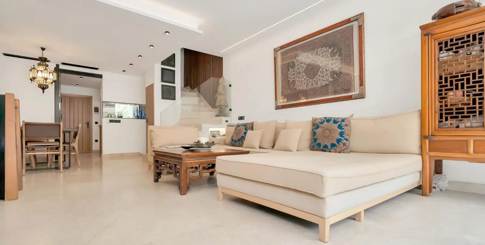 Продажа таунхауса в Bahía de Marbella 7